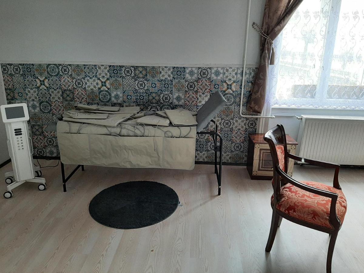 Meller-Kastely Villa Csurgo Dış mekan fotoğraf