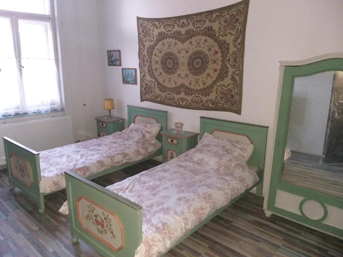 Meller-Kastely Villa Csurgo Dış mekan fotoğraf