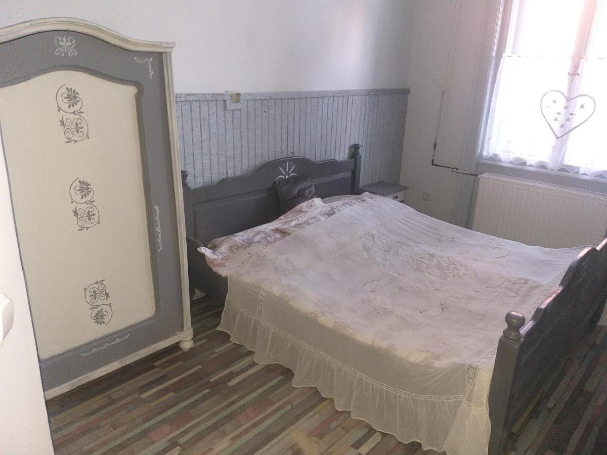Meller-Kastely Villa Csurgo Dış mekan fotoğraf