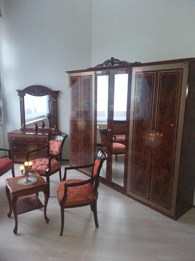 Meller-Kastely Villa Csurgo Dış mekan fotoğraf