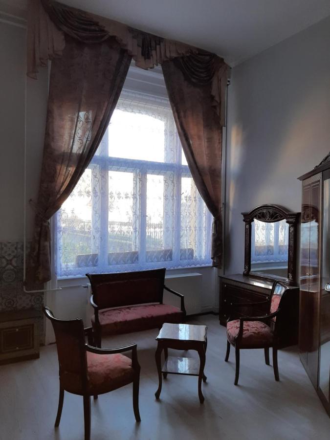 Meller-Kastely Villa Csurgo Dış mekan fotoğraf