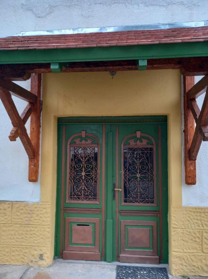 Meller-Kastely Villa Csurgo Dış mekan fotoğraf