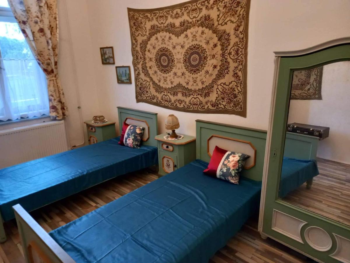 Meller-Kastely Villa Csurgo Dış mekan fotoğraf