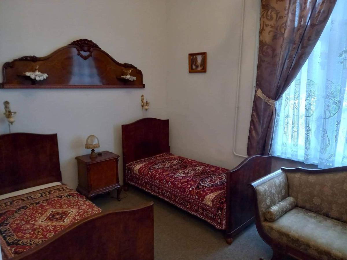 Meller-Kastely Villa Csurgo Dış mekan fotoğraf