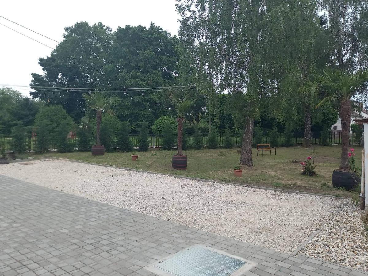 Meller-Kastely Villa Csurgo Dış mekan fotoğraf