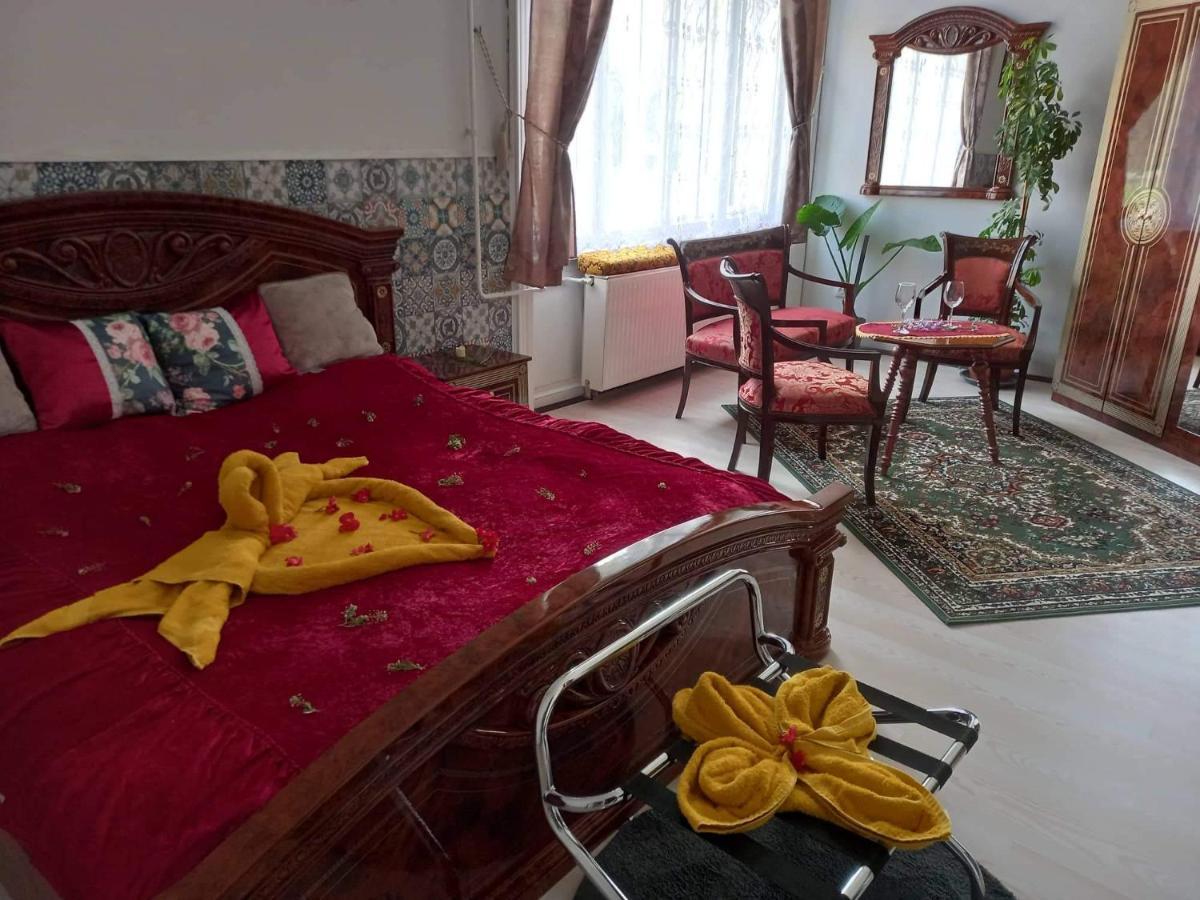 Meller-Kastely Villa Csurgo Dış mekan fotoğraf
