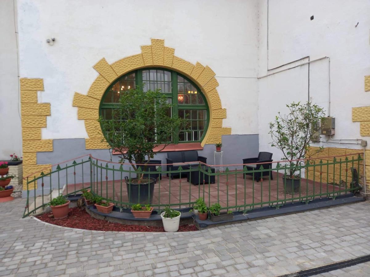 Meller-Kastely Villa Csurgo Dış mekan fotoğraf