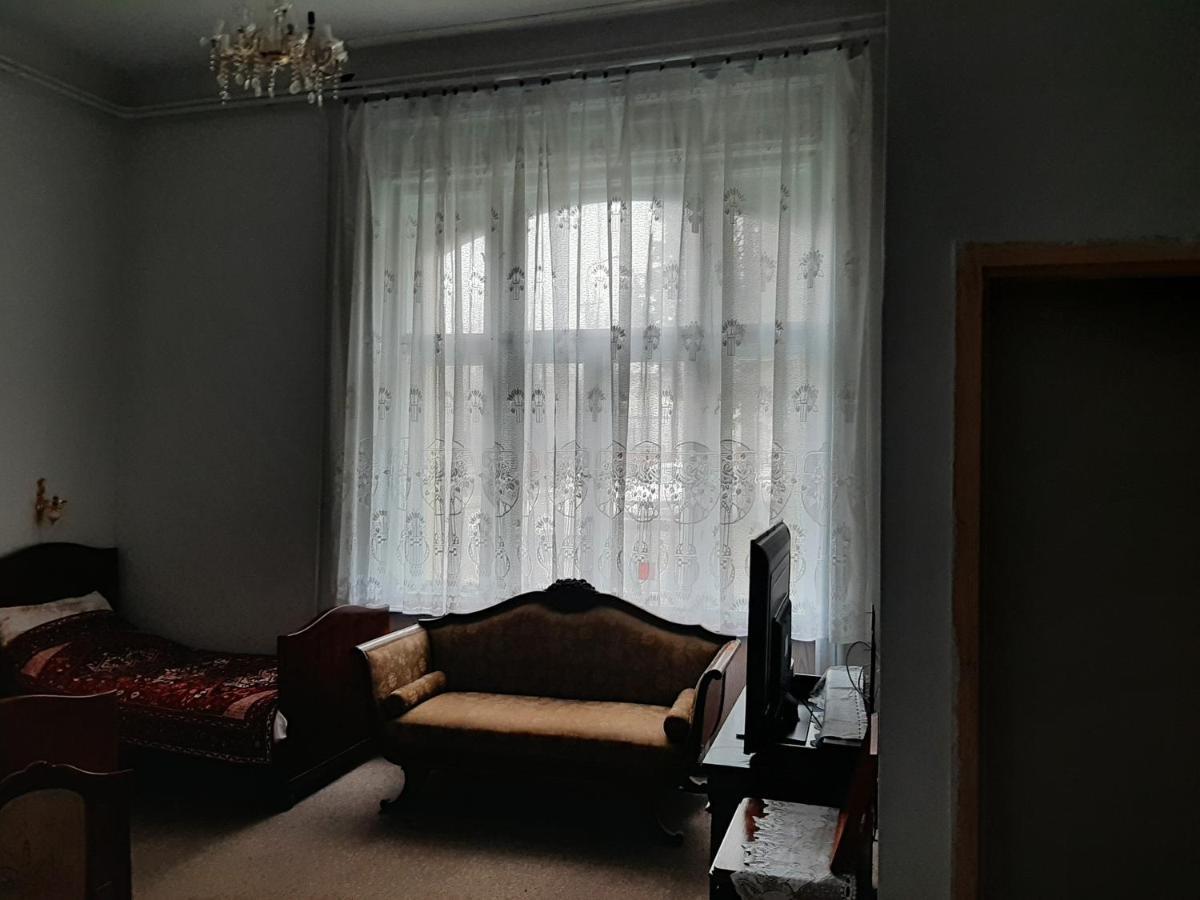 Meller-Kastely Villa Csurgo Dış mekan fotoğraf