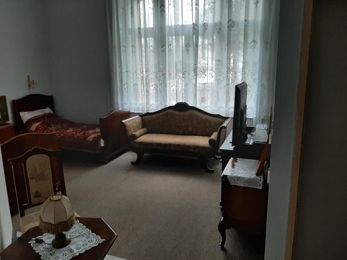 Meller-Kastely Villa Csurgo Dış mekan fotoğraf