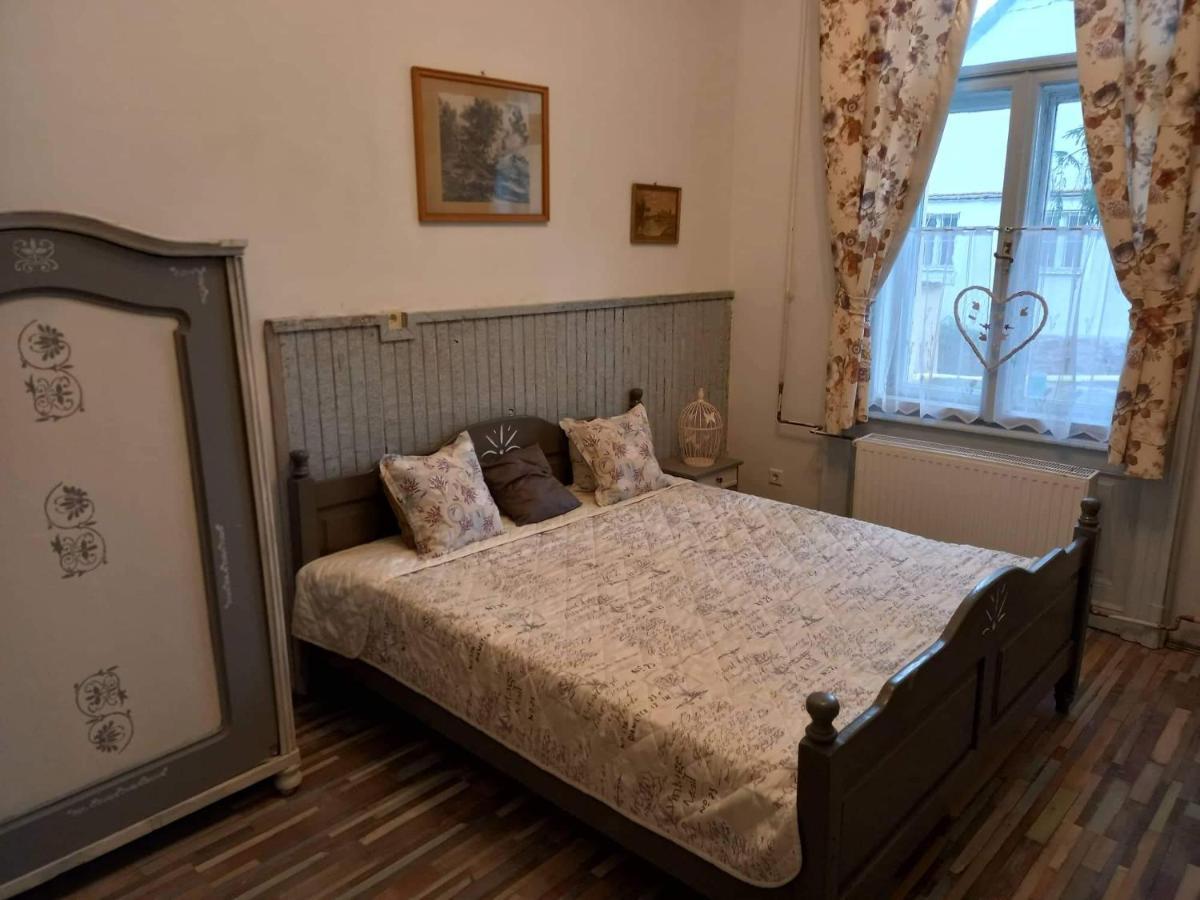 Meller-Kastely Villa Csurgo Dış mekan fotoğraf