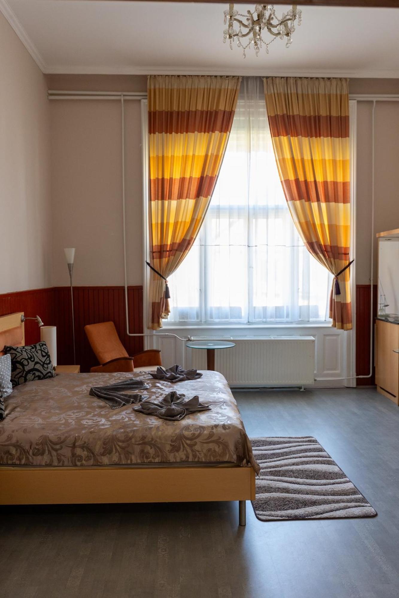 Meller-Kastely Villa Csurgo Dış mekan fotoğraf