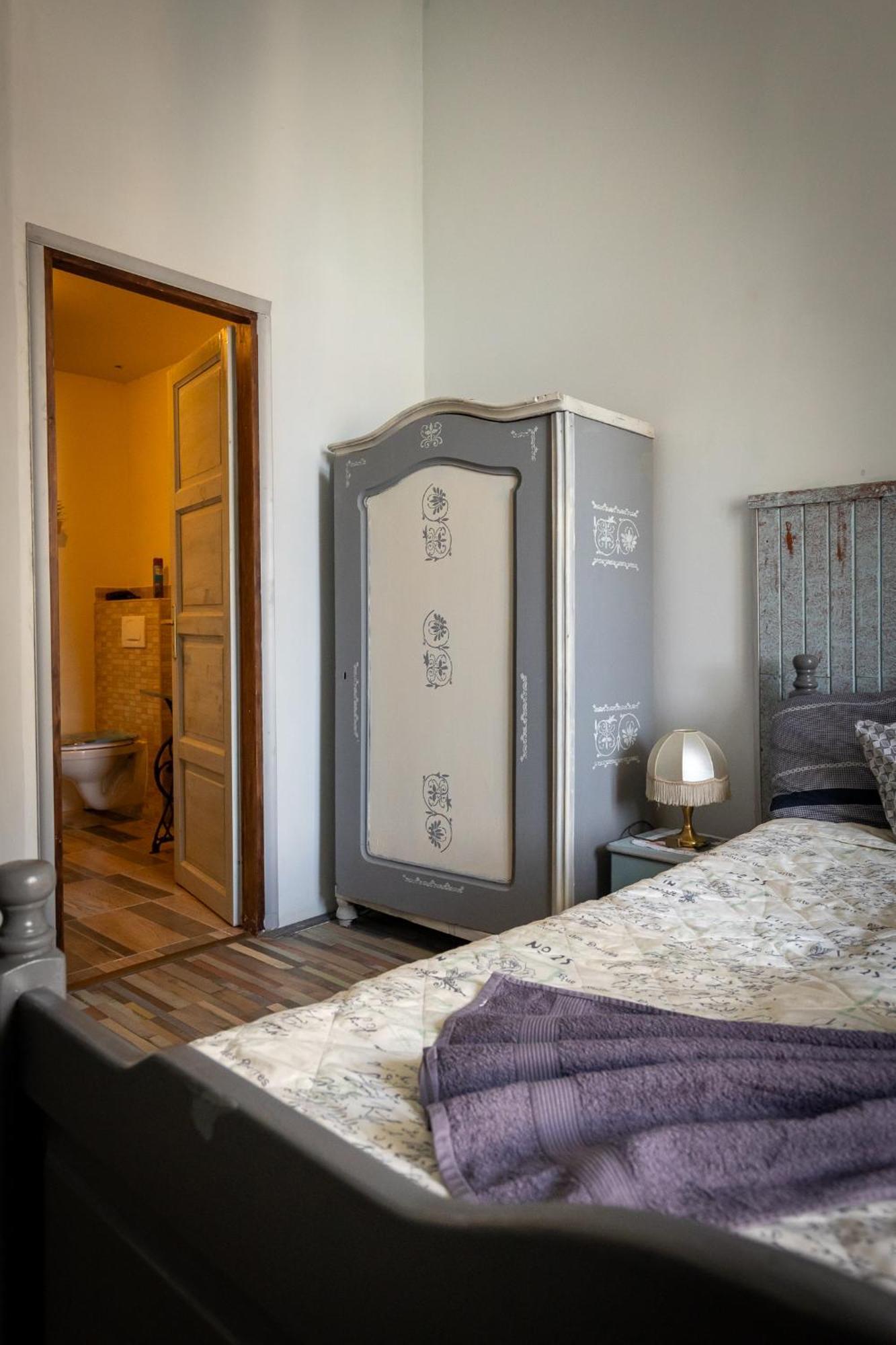 Meller-Kastely Villa Csurgo Dış mekan fotoğraf