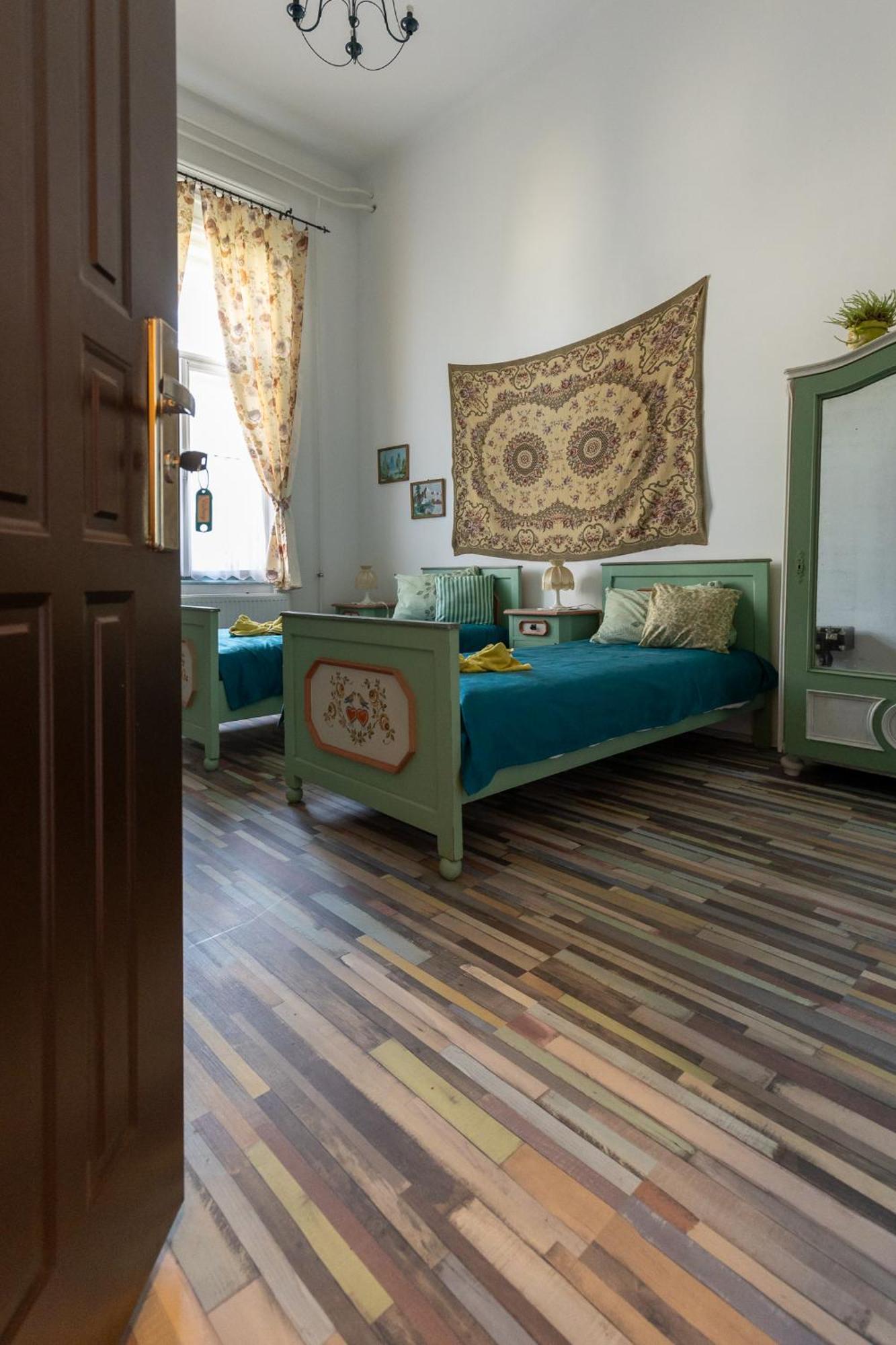 Meller-Kastely Villa Csurgo Dış mekan fotoğraf