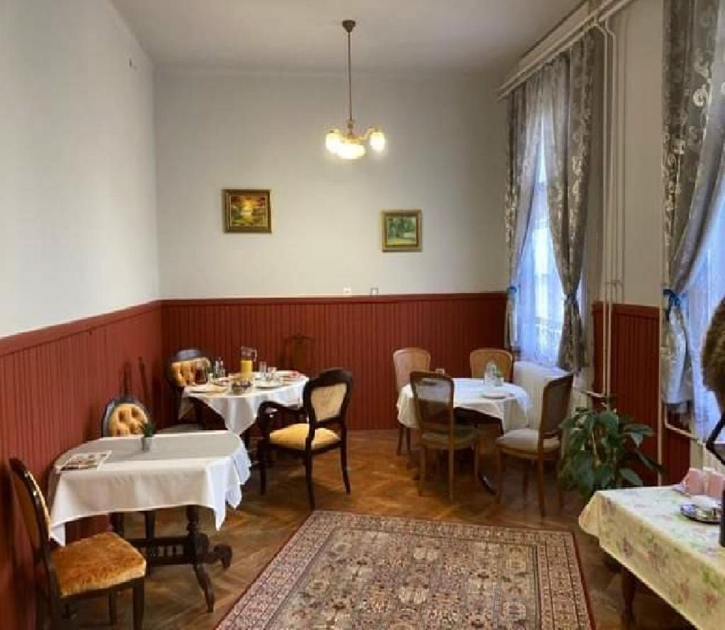 Meller-Kastely Villa Csurgo Dış mekan fotoğraf