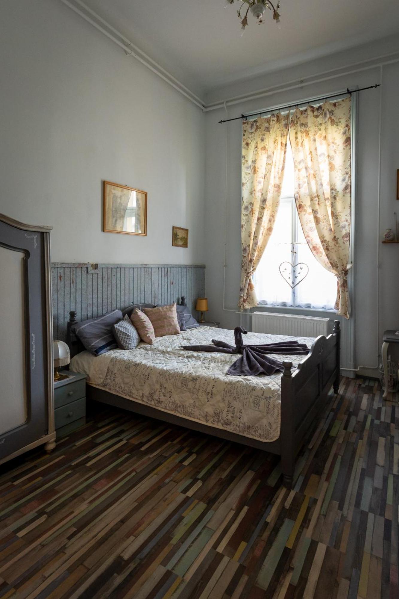Meller-Kastely Villa Csurgo Dış mekan fotoğraf