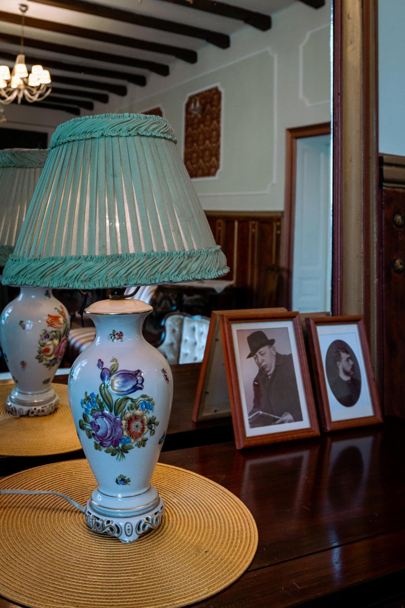 Meller-Kastely Villa Csurgo Dış mekan fotoğraf